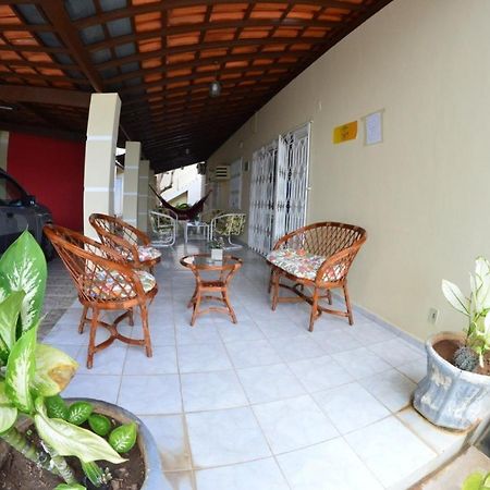 Pousada Mariha Piranhas  Luaran gambar