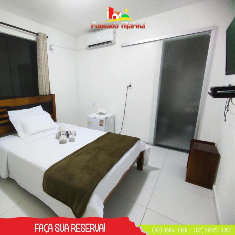 Pousada Mariha Piranhas  Luaran gambar